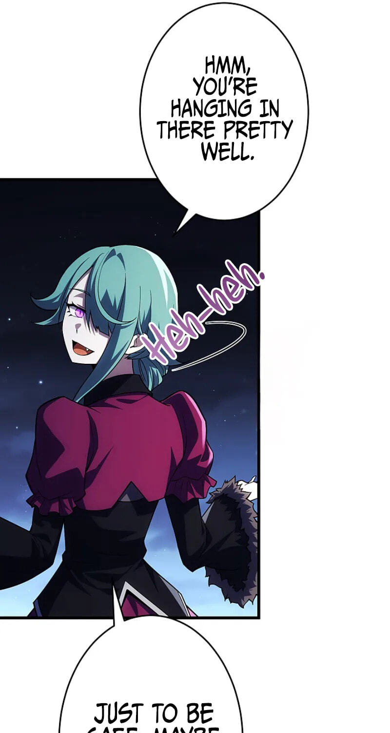 Kougeki Mahou Gakuen no Shuseki Healer Chapter 37 page 28 - 