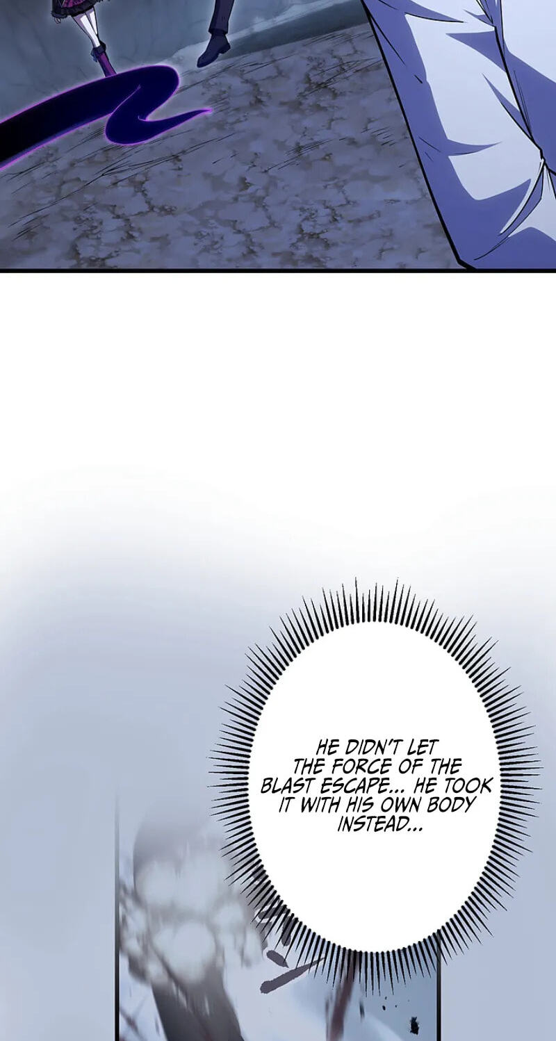 Kougeki Mahou Gakuen no Shuseki Healer Chapter 37 page 4 - 
