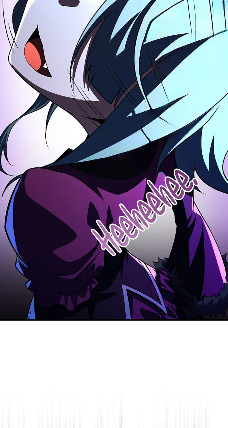 Kougeki Mahou Gakuen no Shuseki Healer Chapter 37 page 34 - 