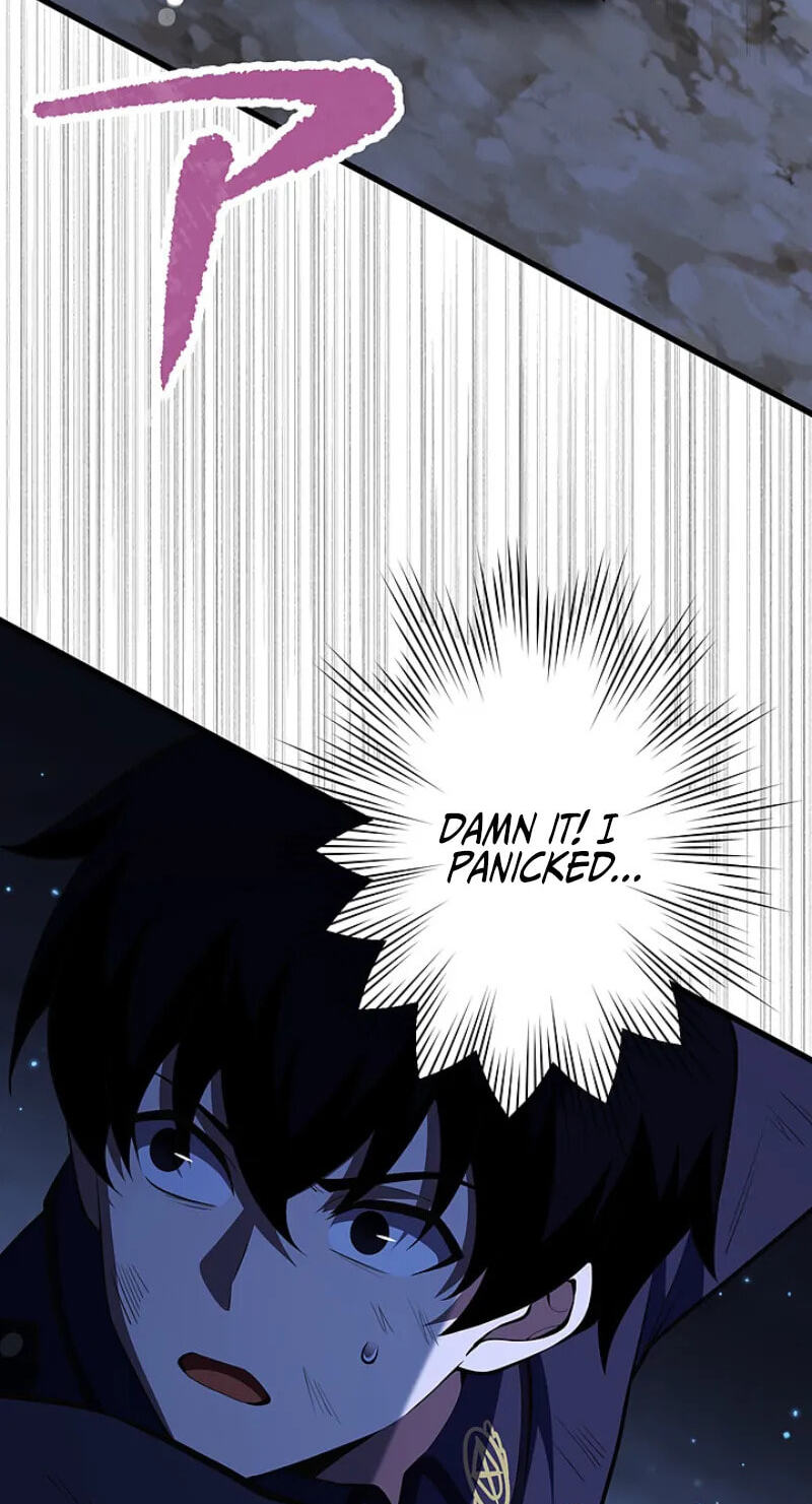 Kougeki Mahou Gakuen no Shuseki Healer Chapter 37 page 37 - 
