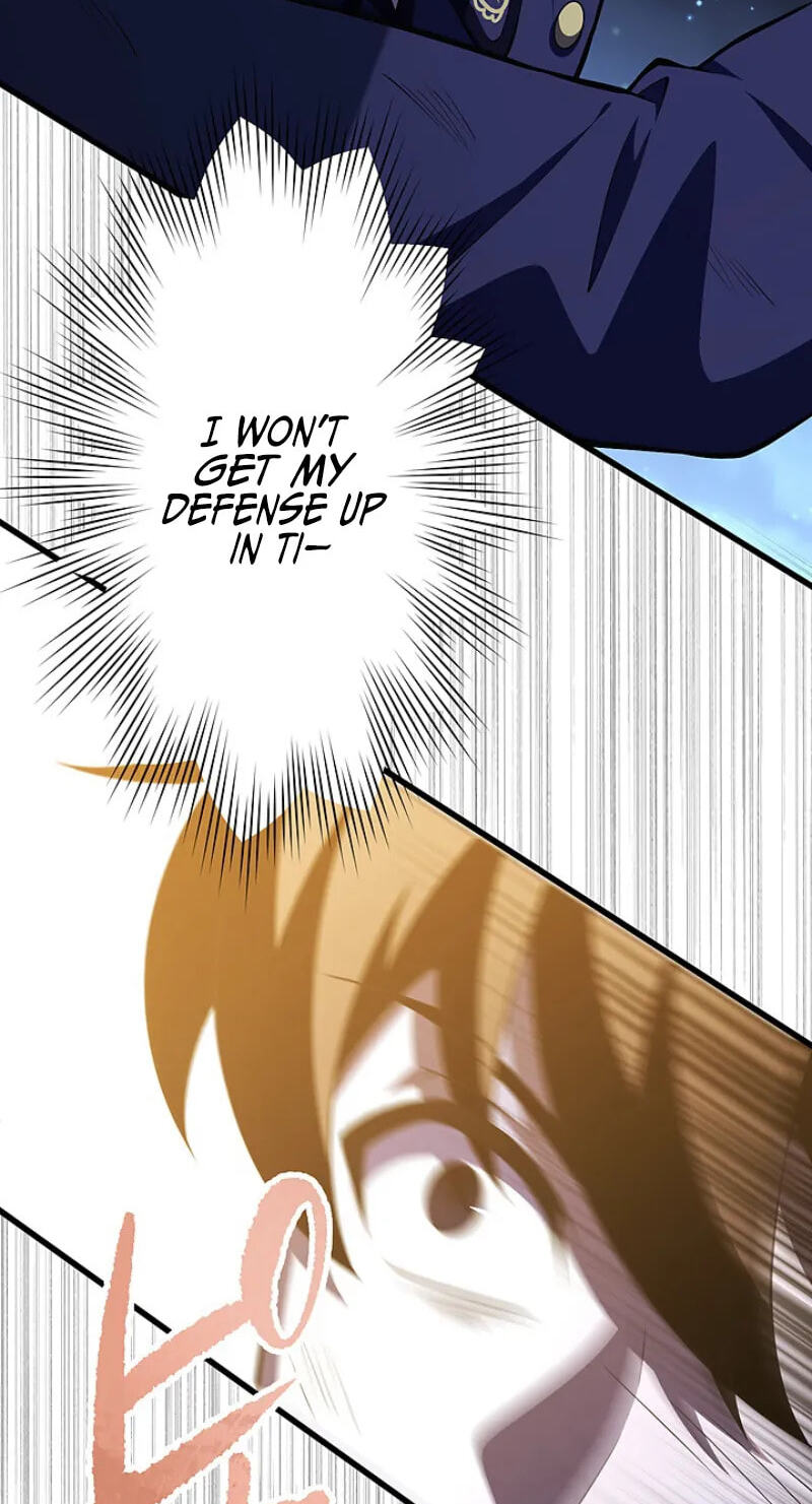 Kougeki Mahou Gakuen no Shuseki Healer Chapter 37 page 38 - 