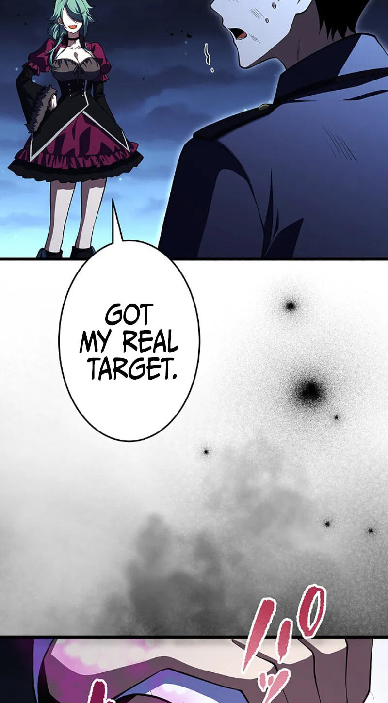 Kougeki Mahou Gakuen no Shuseki Healer Chapter 37 page 46 - 