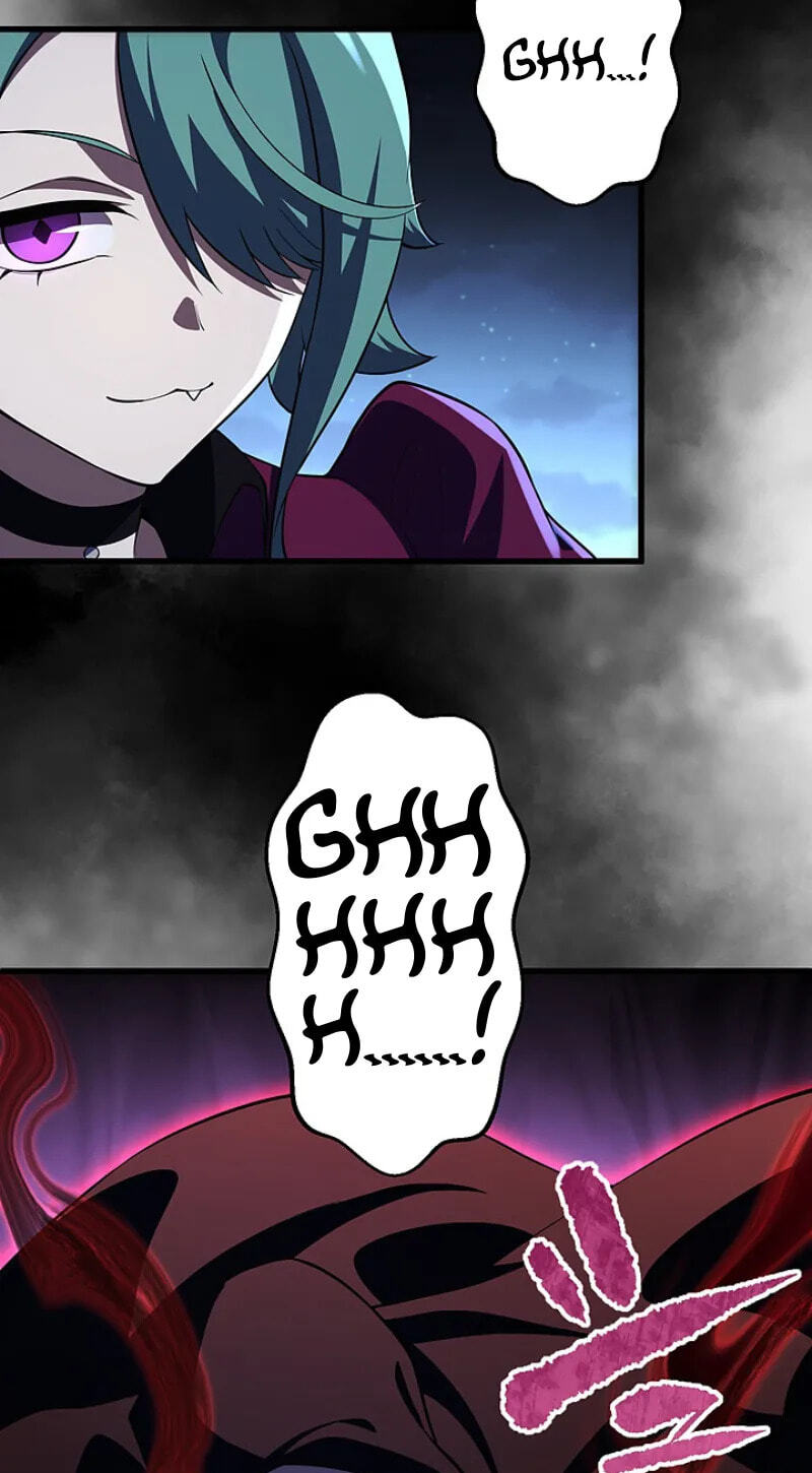 Kougeki Mahou Gakuen no Shuseki Healer Chapter 37 page 48 - 