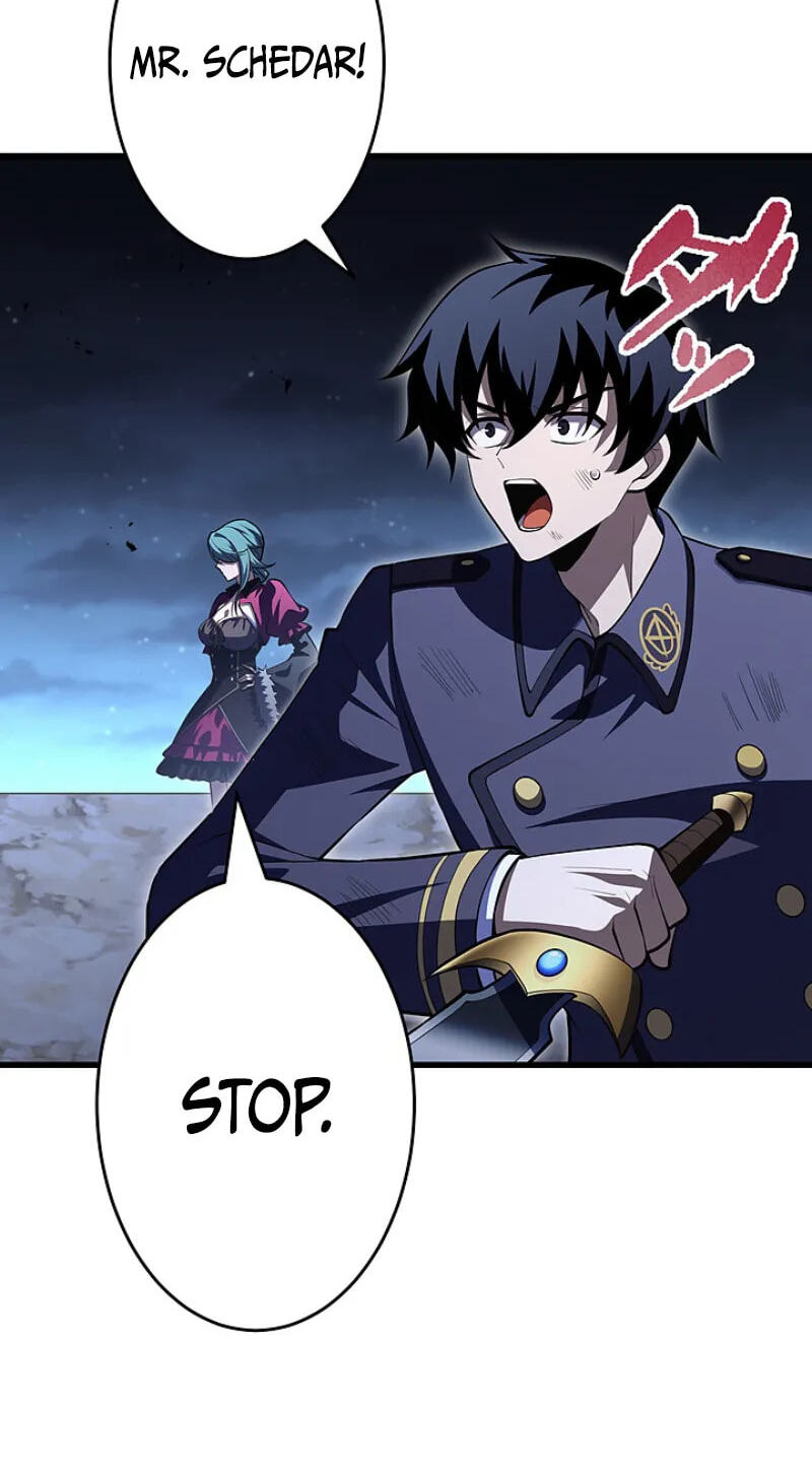 Kougeki Mahou Gakuen no Shuseki Healer Chapter 37 page 50 - 