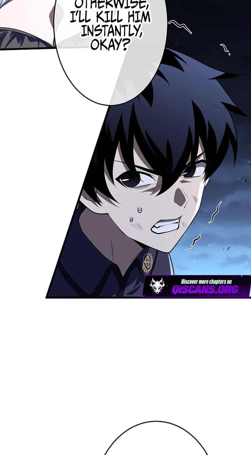 Kougeki Mahou Gakuen no Shuseki Healer Chapter 37 page 52 - 