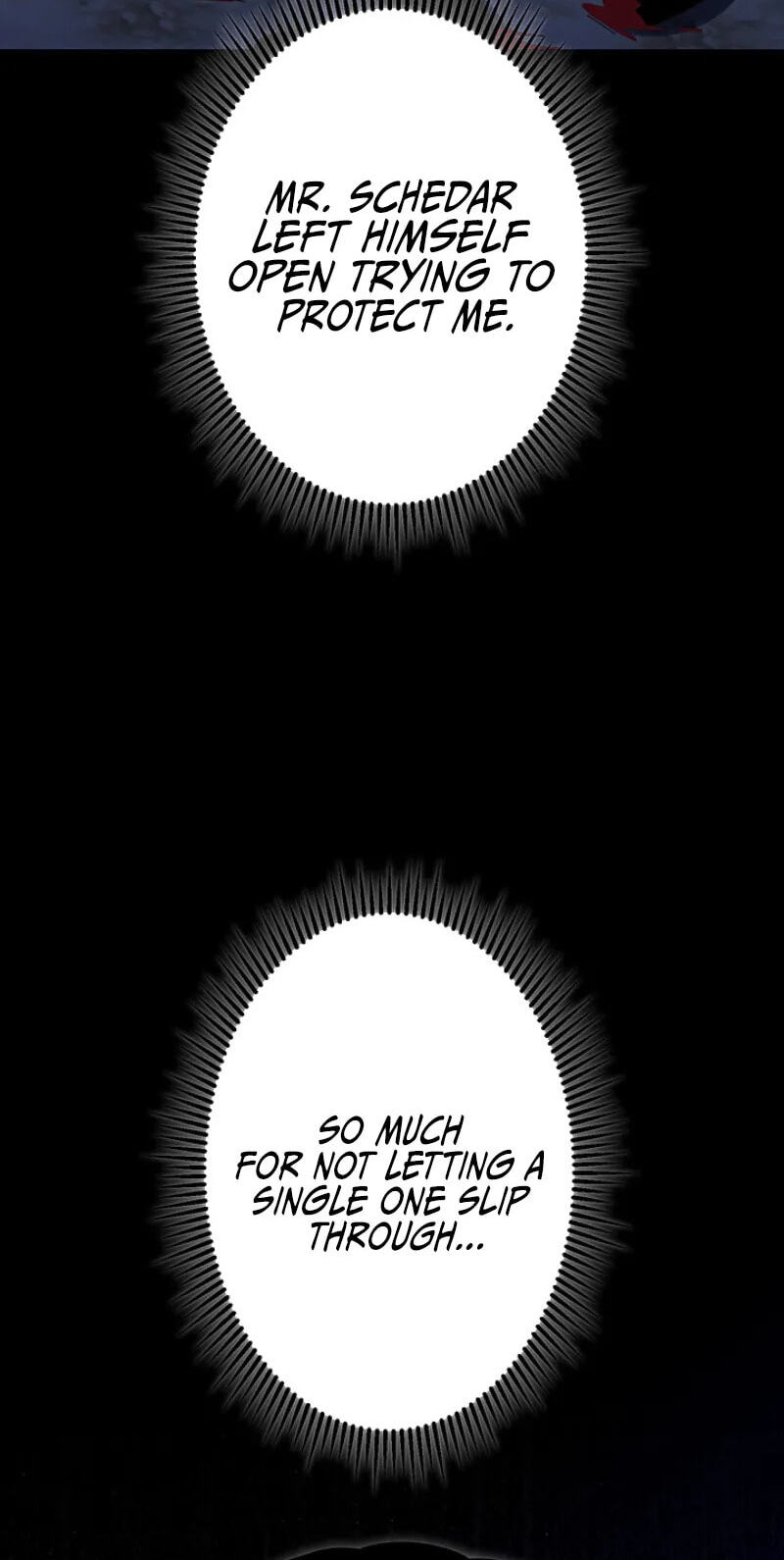 Kougeki Mahou Gakuen no Shuseki Healer Chapter 37 page 55 - 