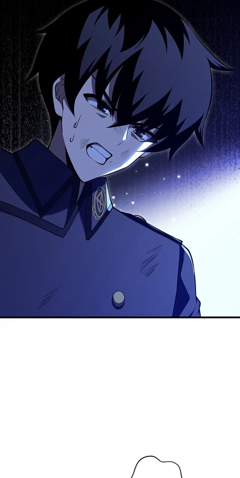 Kougeki Mahou Gakuen no Shuseki Healer Chapter 37 page 56 - 