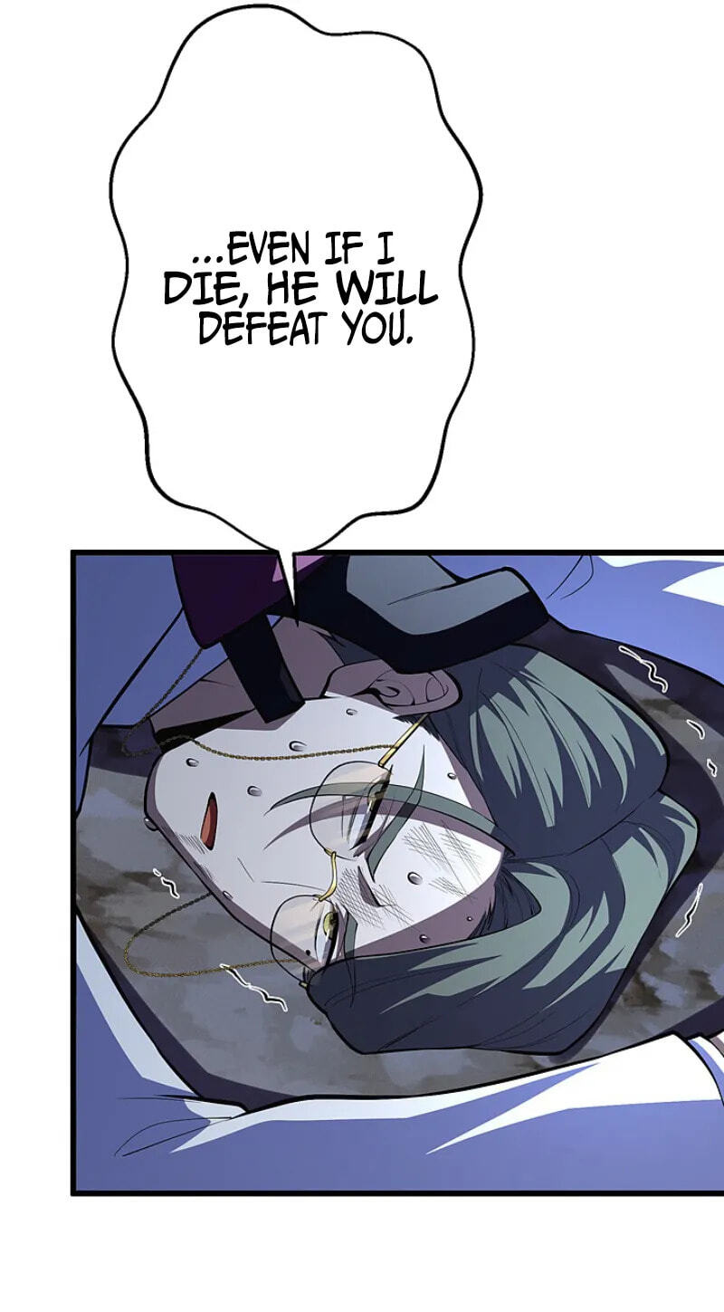 Kougeki Mahou Gakuen no Shuseki Healer Chapter 37 page 63 - 