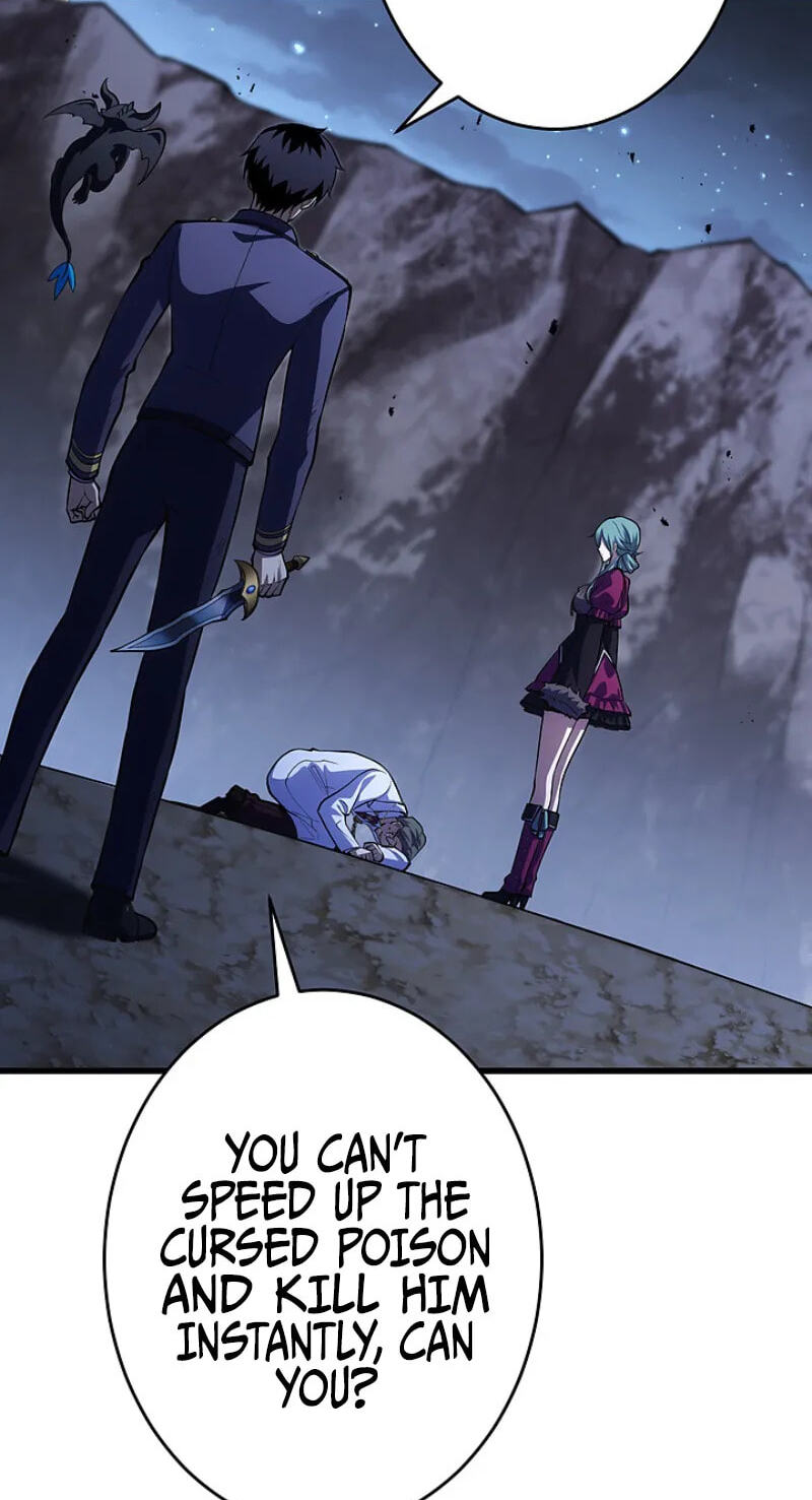 Kougeki Mahou Gakuen no Shuseki Healer Chapter 37 page 74 - 