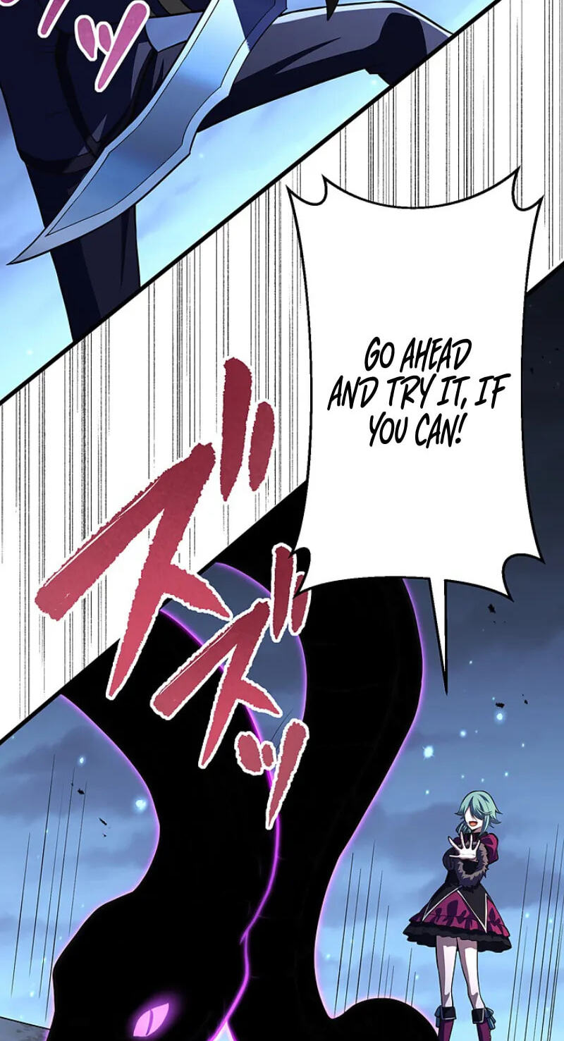 Kougeki Mahou Gakuen no Shuseki Healer Chapter 37 page 77 - 