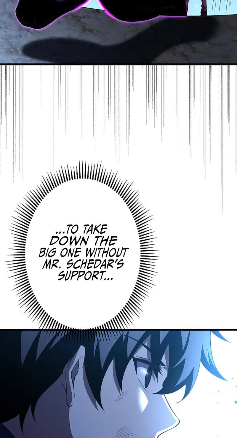 Kougeki Mahou Gakuen no Shuseki Healer Chapter 37 page 78 - 