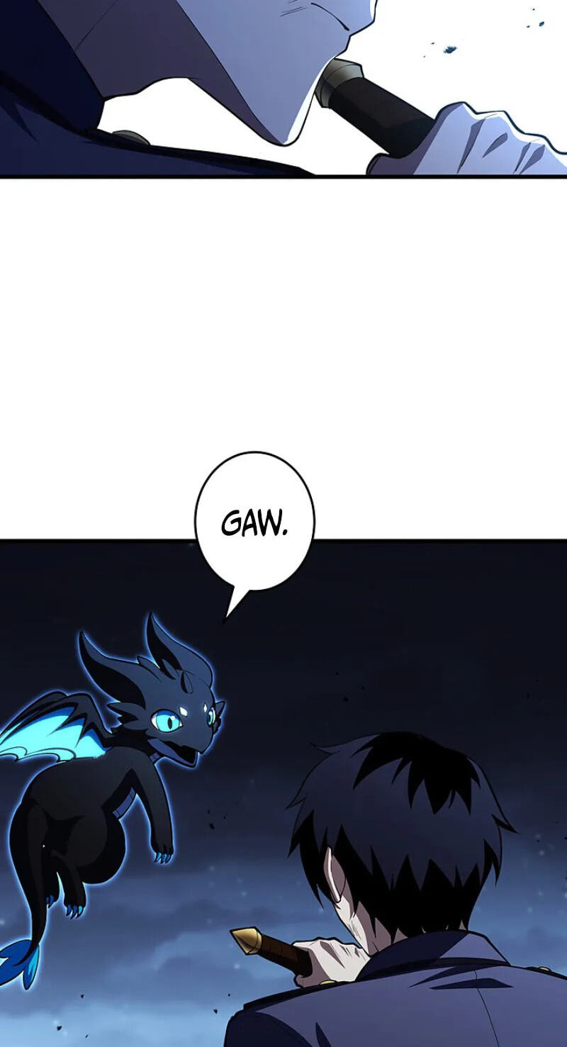 Kougeki Mahou Gakuen no Shuseki Healer Chapter 37 page 79 - 