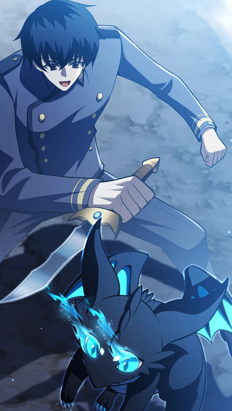 Kougeki Mahou Gakuen no Shuseki Healer Chapter 37 page 82 - 