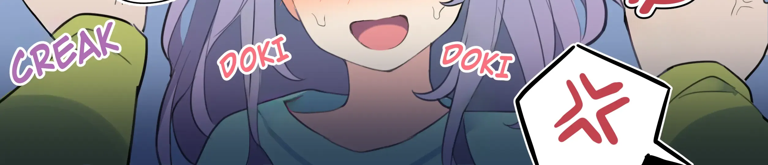 Kouhai-Chan Who Wants To Tease Chapter 12 page 4 - 