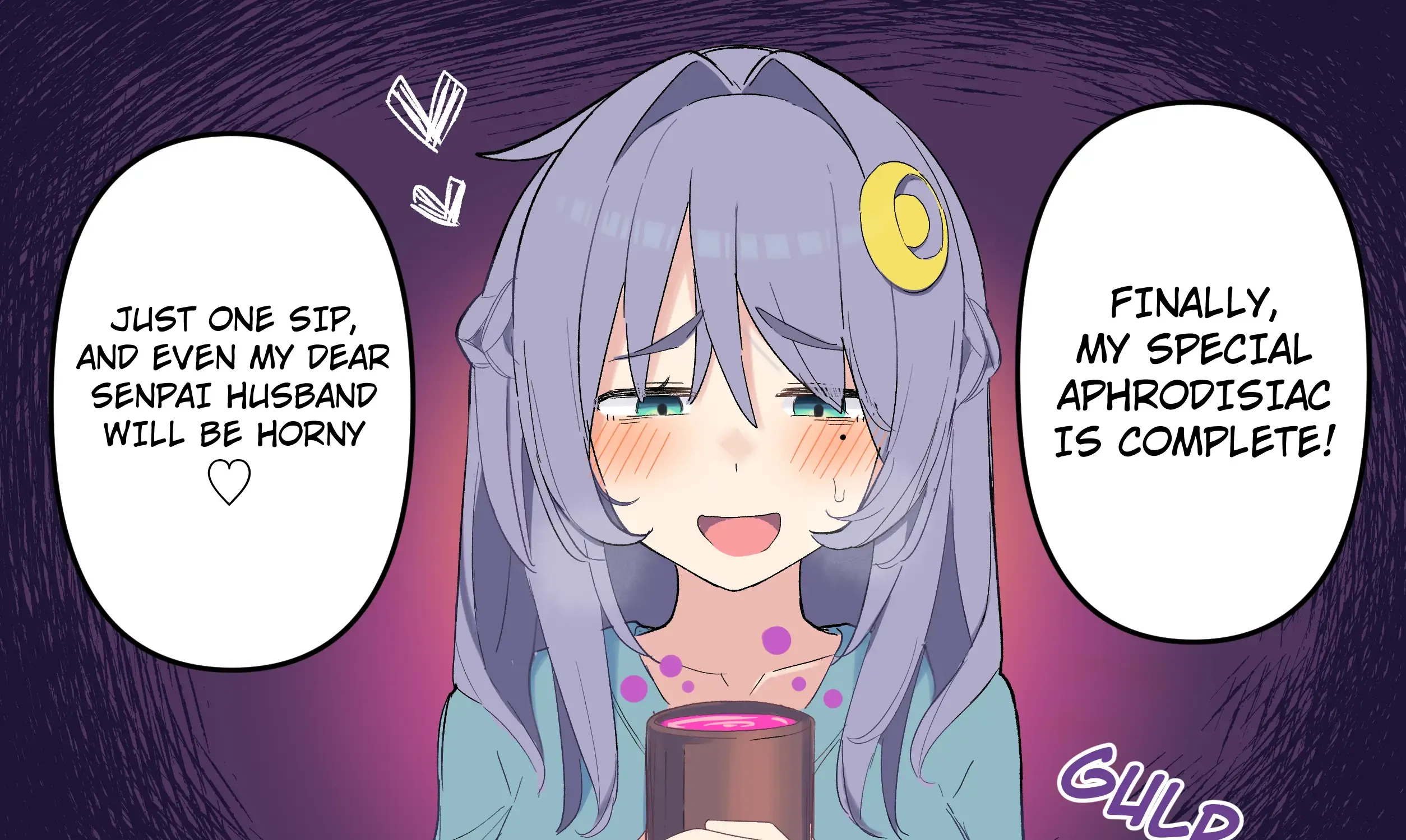 Kouhai-Chan Who Wants To Tease Chapter 13 page 1 - 
