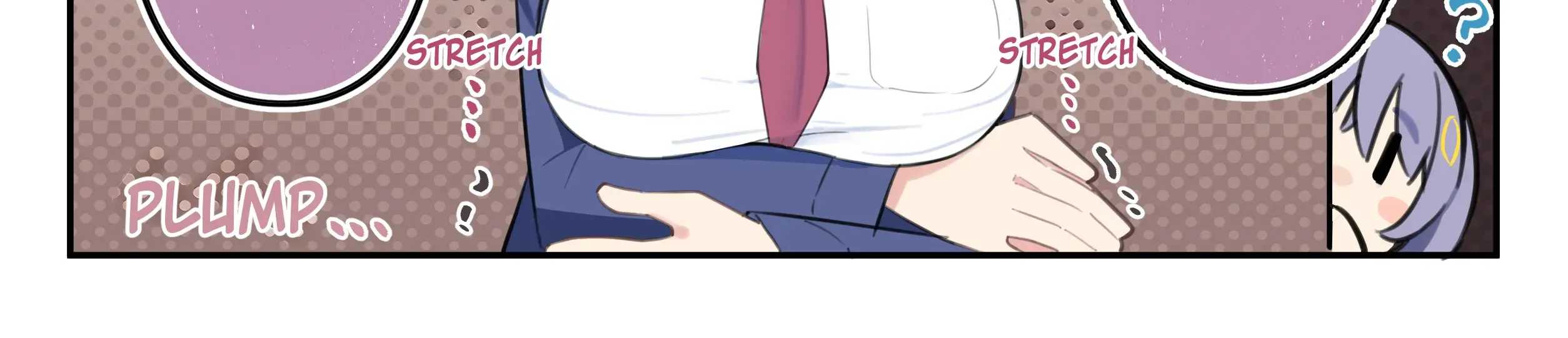 Kouhai-Chan Who Wants To Tease Chapter 8 page 3 - 