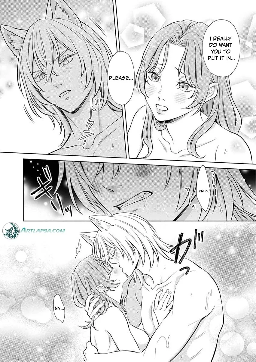 Kouhai Kyuuka ~ Juuninpu no Honki no Hatsujou ga Tomaranai Chapter 2 page 27 - 