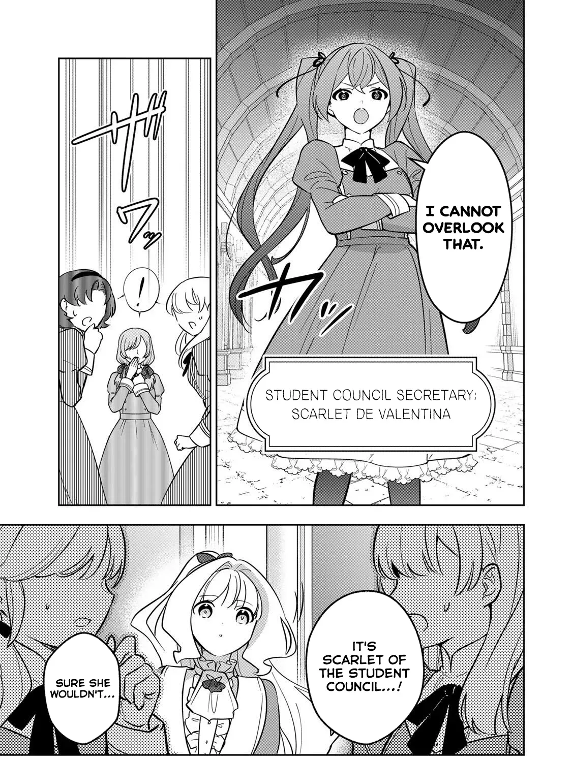 Koujo Tensei: Densetsu no Dai Madoushi (♂), Hime Kishi to Narite Densetsu no Reijou Kishidan o Tsukuri Musou Suru Chapter 11 page 17 - 