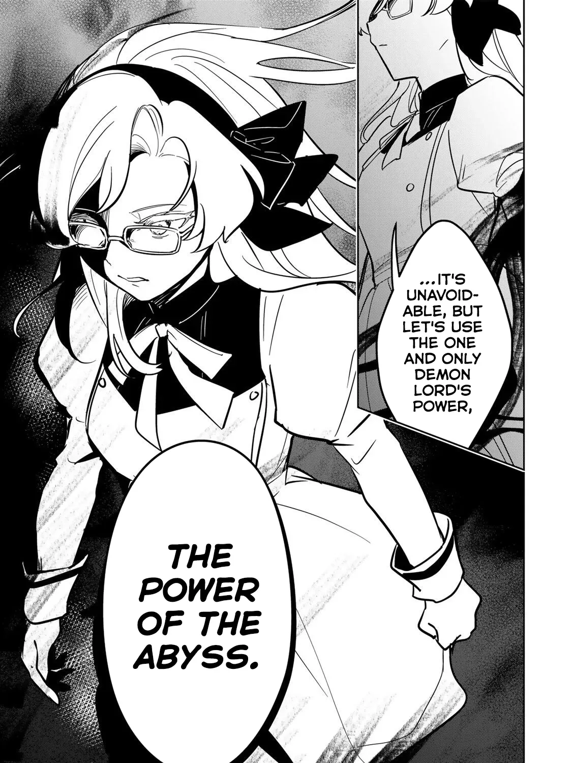 Koujo Tensei: Densetsu no Dai Madoushi (♂), Hime Kishi to Narite Densetsu no Reijou Kishidan o Tsukuri Musou Suru Chapter 16 page 33 - 
