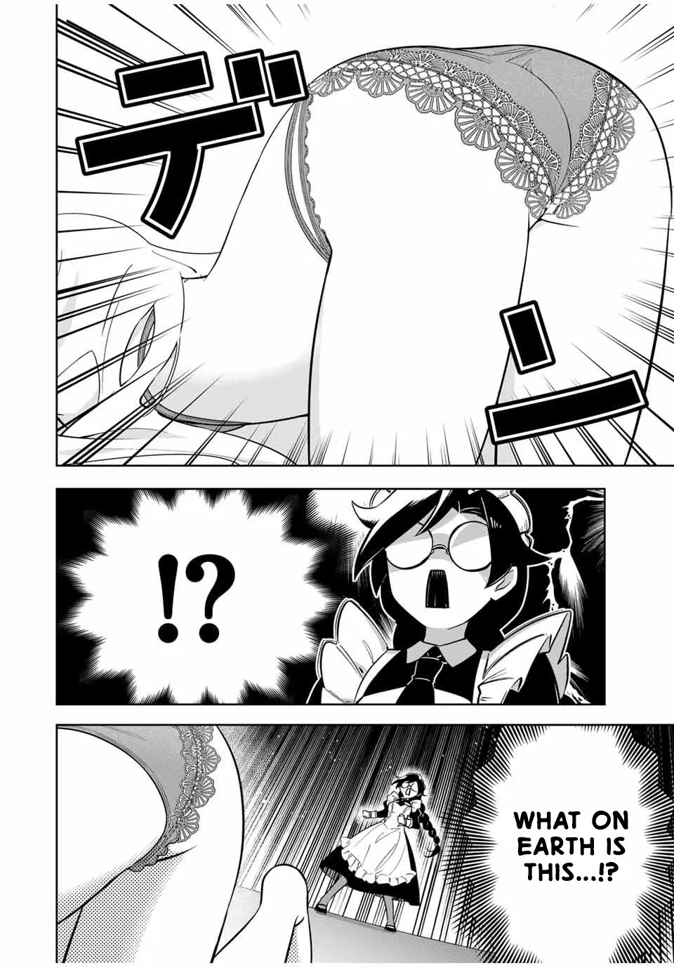 Koujo Tensei: Densetsu no Dai Madoushi (♂), Hime Kishi to Narite Densetsu no Reijou Kishidan o Tsukuri Musou Suru Chapter 3 page 4 - 
