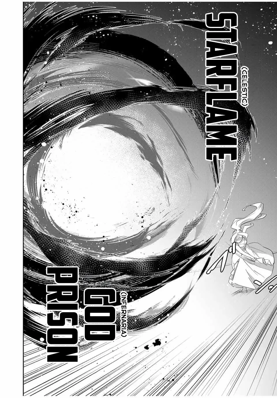 Koujo Tensei: Densetsu no Dai Madoushi (♂), Hime Kishi to Narite Densetsu no Reijou Kishidan o Tsukuri Musou Suru Chapter 6 page 10 - 