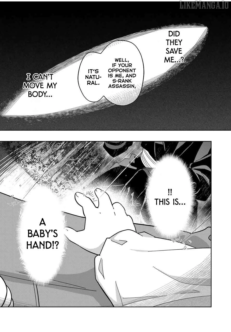 Koujo Tensei ~ Densetsu no Daimadoushi (♂), Hime Kishi to Narite Densetsu no Reijou Kishidan o Tsukuri Musou suru ~ Chapter 1 page 14 - 