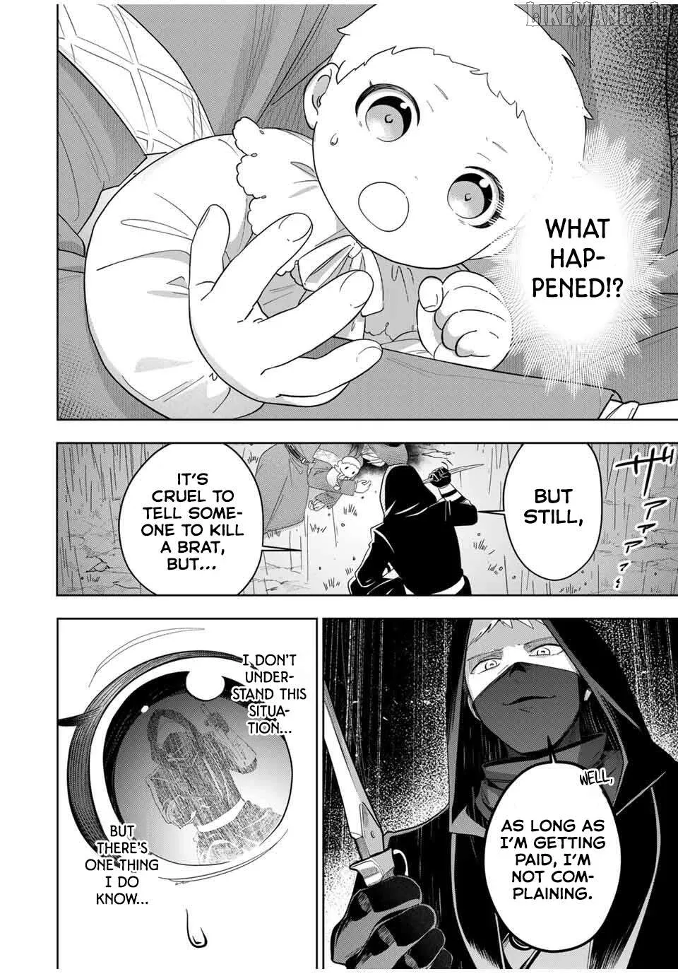 Koujo Tensei ~ Densetsu no Daimadoushi (♂), Hime Kishi to Narite Densetsu no Reijou Kishidan o Tsukuri Musou suru ~ Chapter 1 page 15 - 