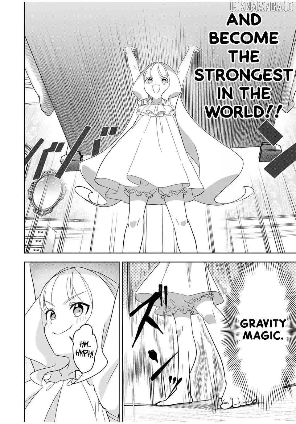 Koujo Tensei ~ Densetsu no Daimadoushi (♂), Hime Kishi to Narite Densetsu no Reijou Kishidan o Tsukuri Musou suru ~ Chapter 1 page 27 - 