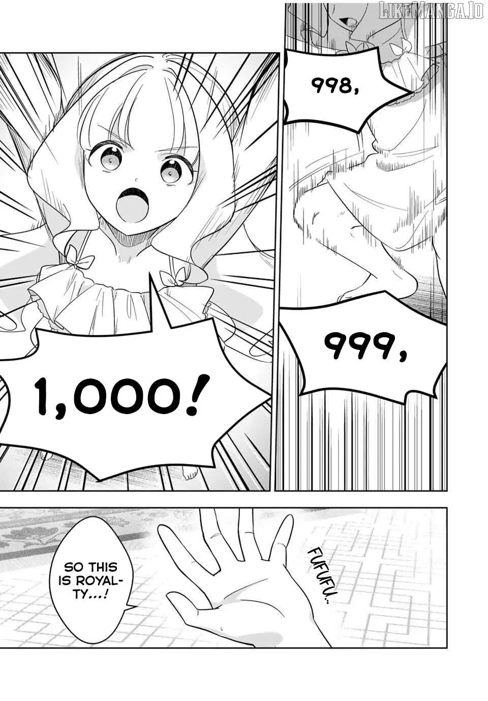 Koujo Tensei ~ Densetsu no Daimadoushi (♂), Hime Kishi to Narite Densetsu no Reijou Kishidan o Tsukuri Musou suru ~ Chapter 1 page 28 - 