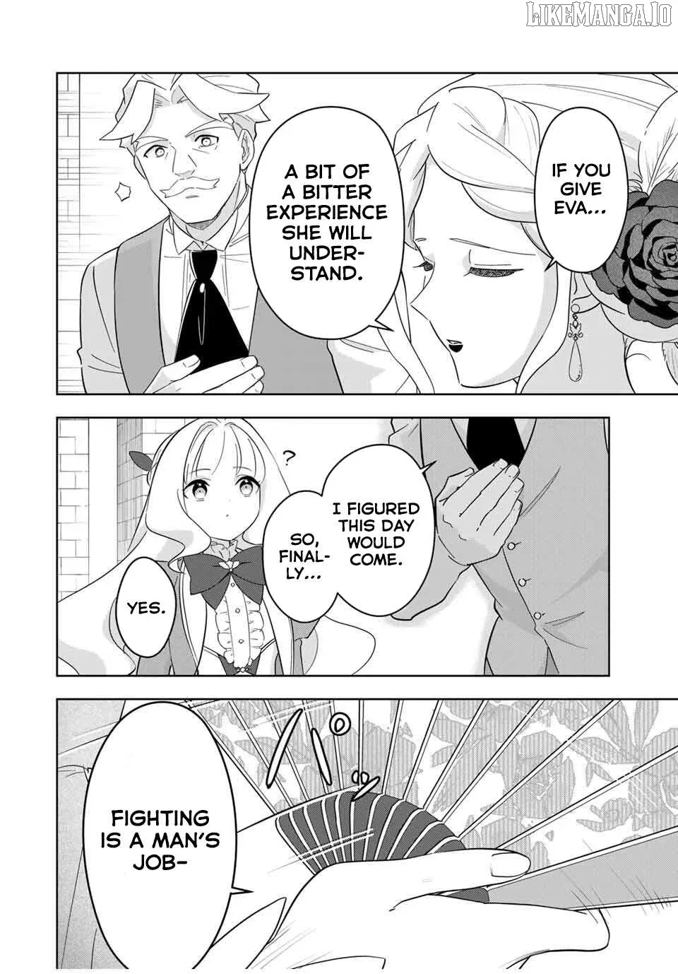 Koujo Tensei ~ Densetsu no Daimadoushi (♂), Hime Kishi to Narite Densetsu no Reijou Kishidan o Tsukuri Musou suru ~ Chapter 1 page 45 - 