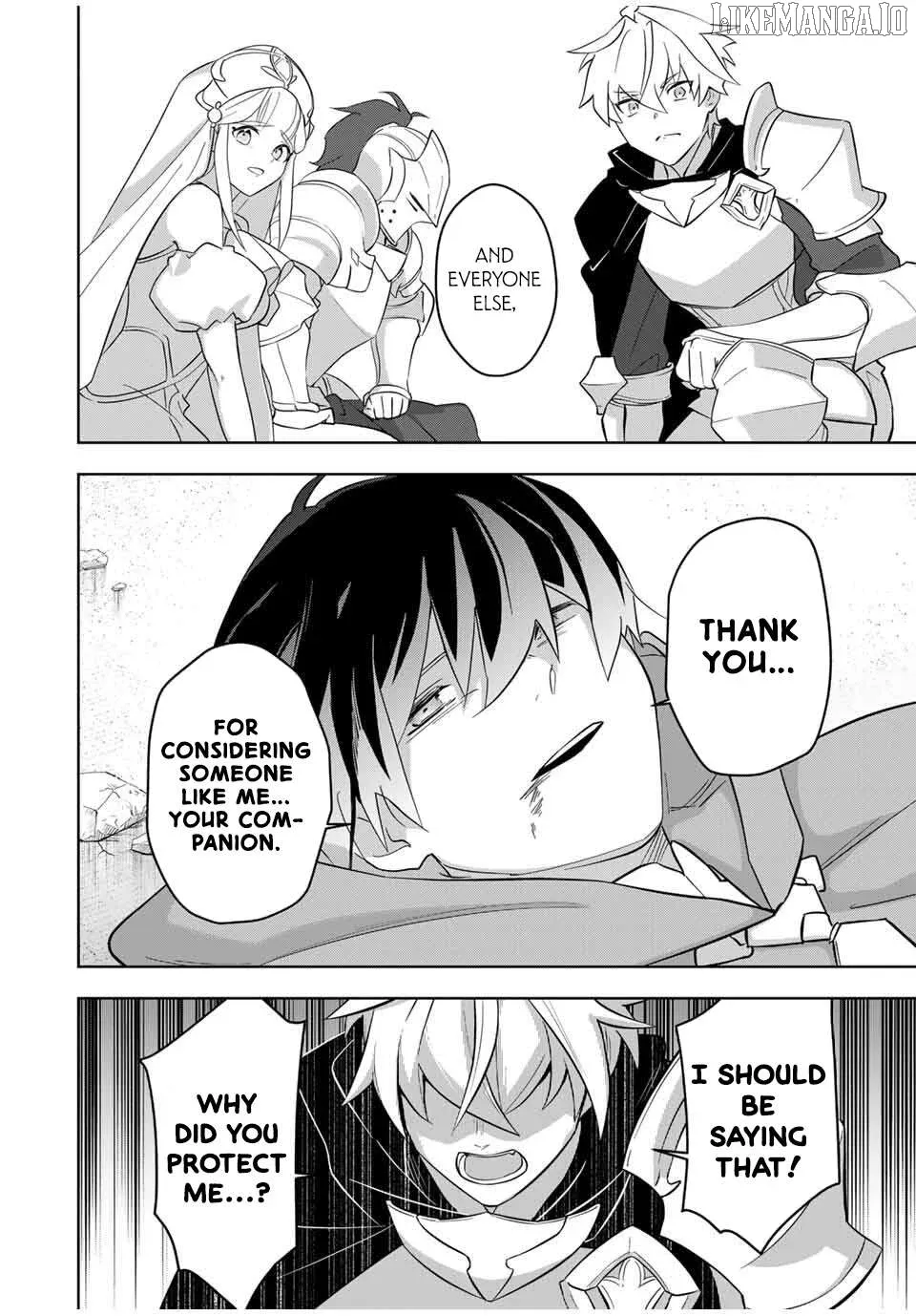 Koujo Tensei ~ Densetsu no Daimadoushi (♂), Hime Kishi to Narite Densetsu no Reijou Kishidan o Tsukuri Musou suru ~ Chapter 1 page 7 - 