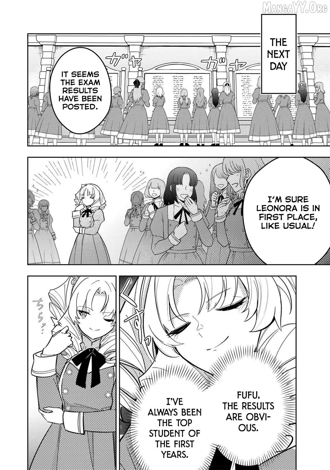 Koujo Tensei ~ Densetsu no Daimadoushi (♂), Hime Kishi to Narite Densetsu no Reijou Kishidan o Tsukuri Musou suru ~ Chapter 10 page 14 - 