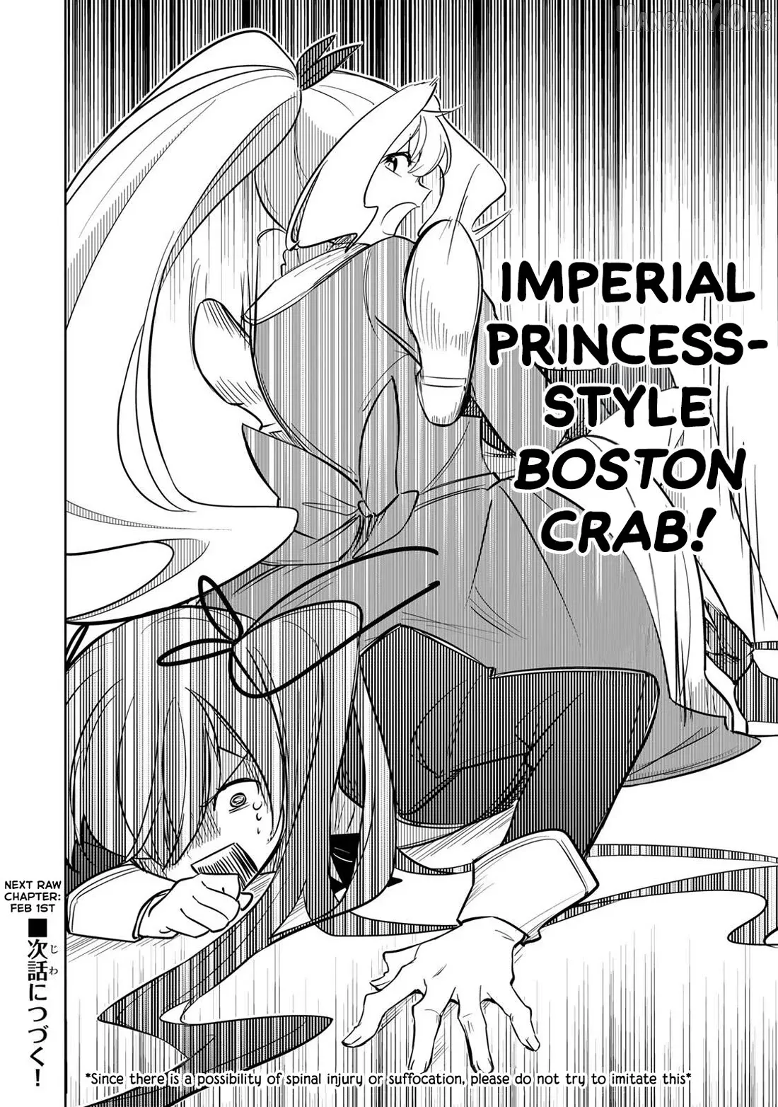 Koujo Tensei ~ Densetsu no Daimadoushi (♂), Hime Kishi to Narite Densetsu no Reijou Kishidan o Tsukuri Musou suru ~ Chapter 12 page 16 - 