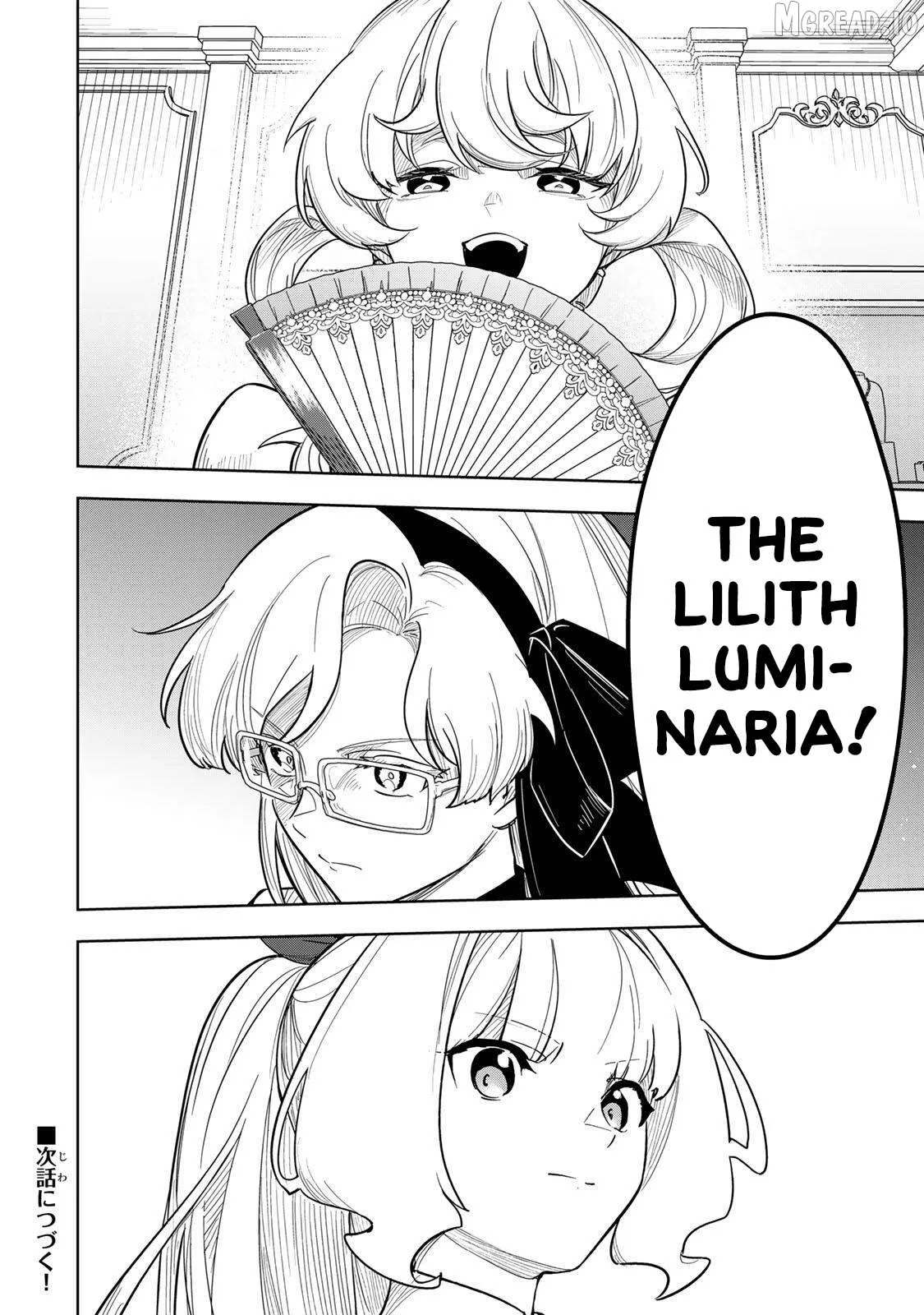 Koujo Tensei ~ Densetsu no Daimadoushi (♂), Hime Kishi to Narite Densetsu no Reijou Kishidan o Tsukuri Musou suru ~ Chapter 19 page 16 - 