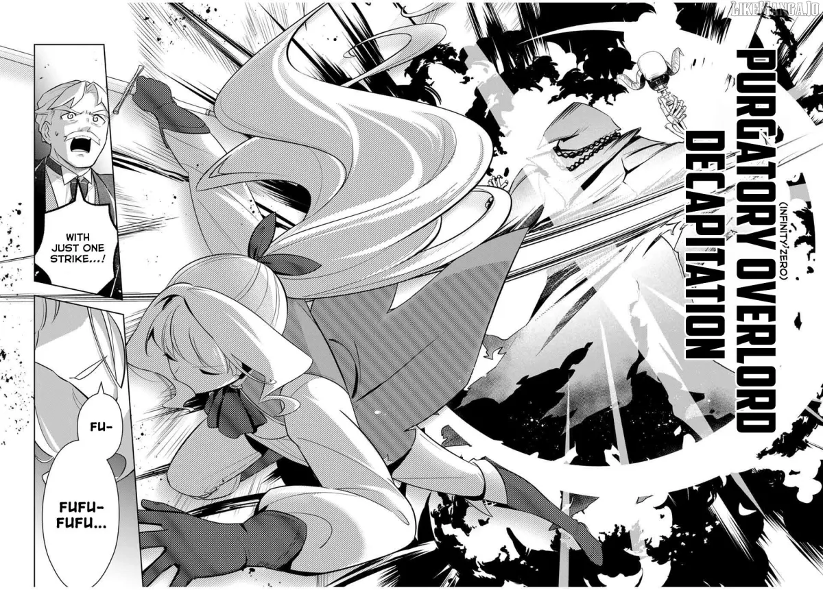 Koujo Tensei ~ Densetsu no Daimadoushi (♂), Hime Kishi to Narite Densetsu no Reijou Kishidan o Tsukuri Musou suru ~ Chapter 2 page 2 - 