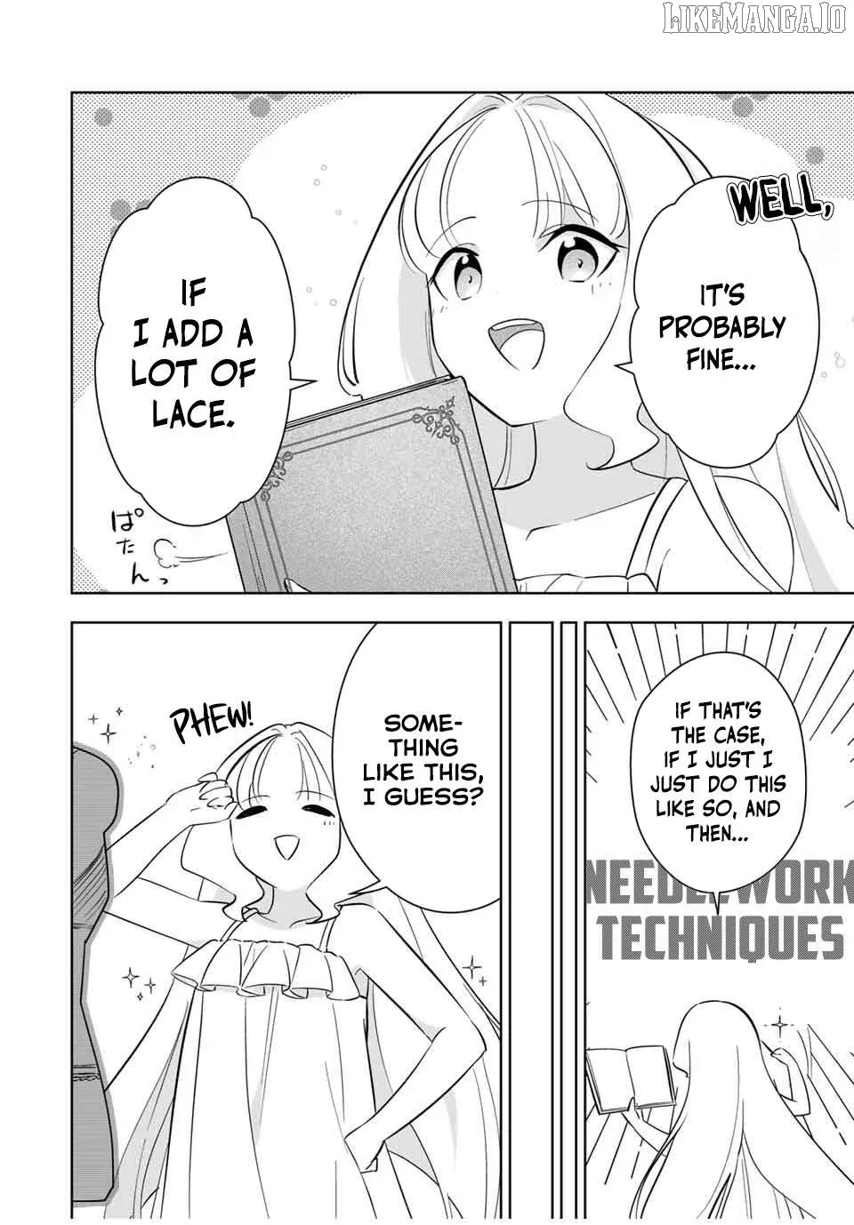 Koujo Tensei ~ Densetsu no Daimadoushi (♂), Hime Kishi to Narite Densetsu no Reijou Kishidan o Tsukuri Musou suru ~ Chapter 3 page 2 - 
