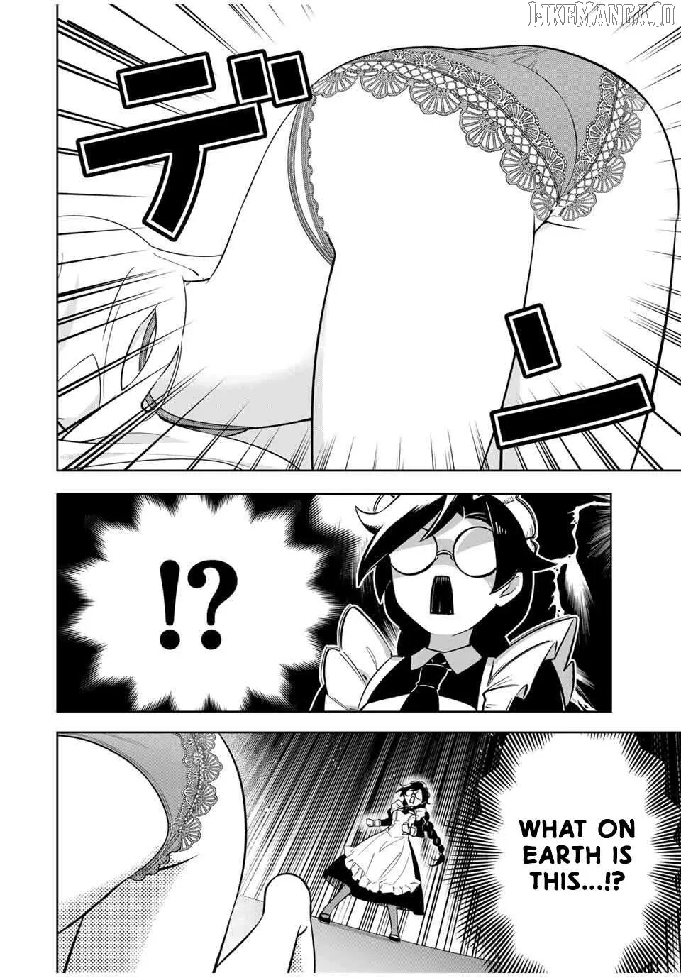 Koujo Tensei ~ Densetsu no Daimadoushi (♂), Hime Kishi to Narite Densetsu no Reijou Kishidan o Tsukuri Musou suru ~ Chapter 3 page 4 - 