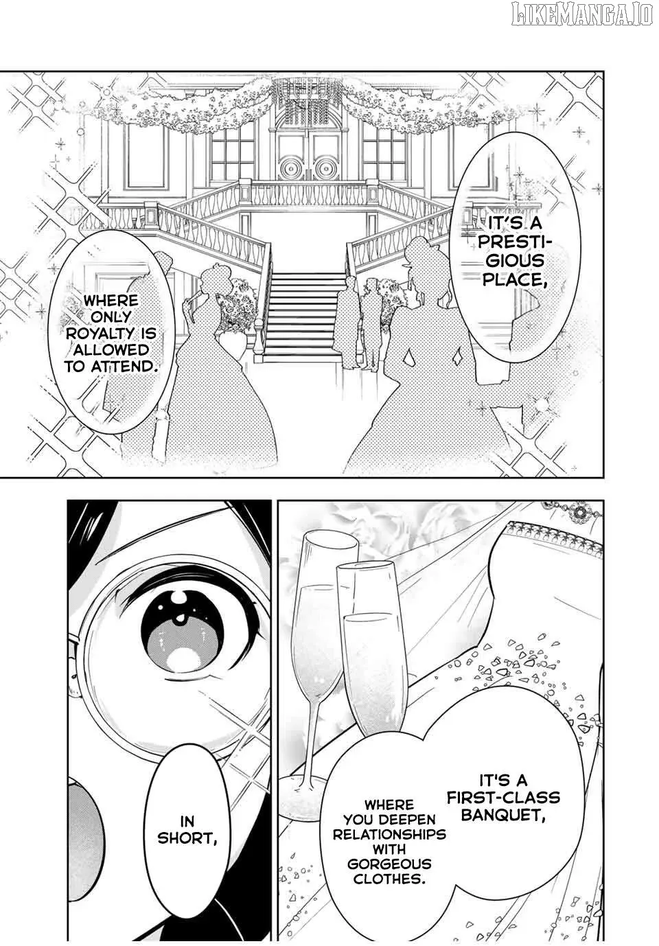 Koujo Tensei ~ Densetsu no Daimadoushi (♂), Hime Kishi to Narite Densetsu no Reijou Kishidan o Tsukuri Musou suru ~ Chapter 3 page 9 - 