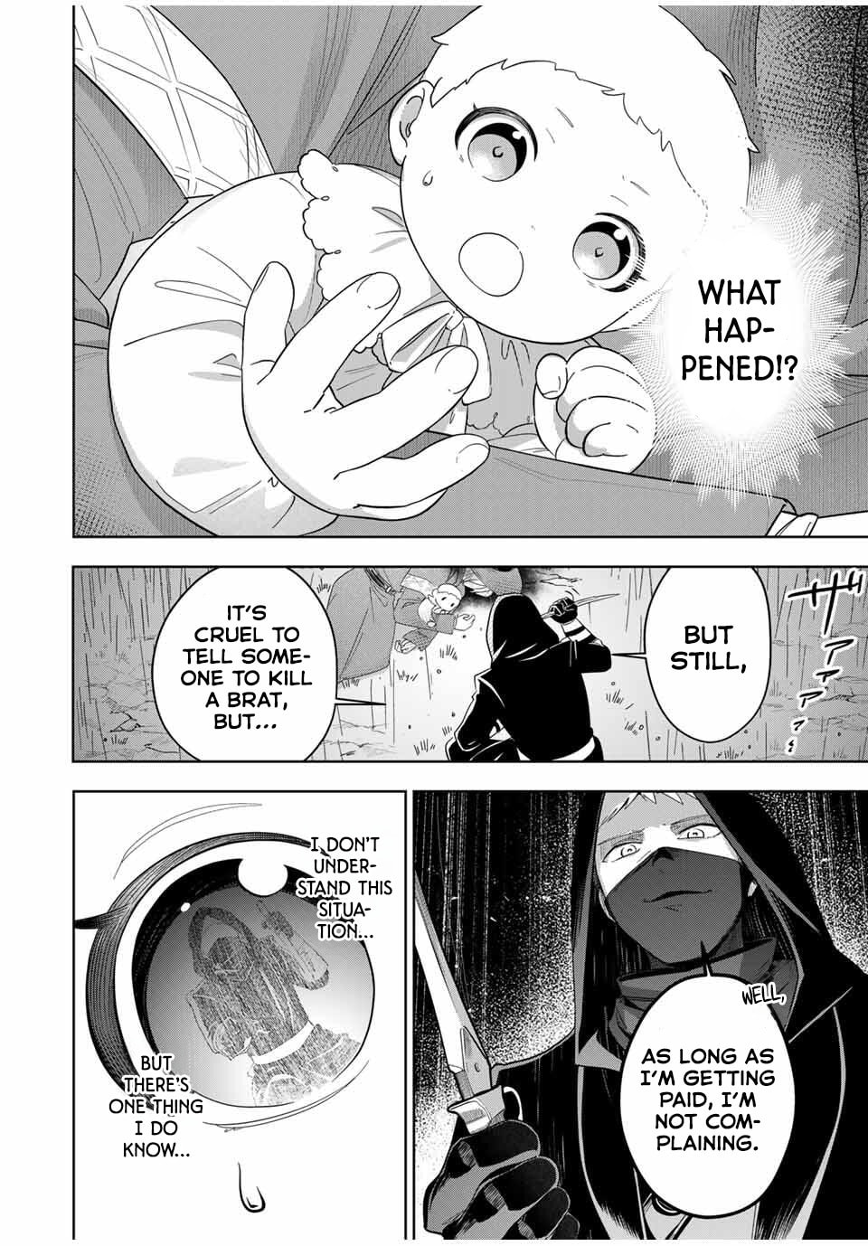 Koujo Tensei: Densetsu no Daimadoushi (♂), Hime Kishi to Narite Densetsu no Reijou Kishidan wo Tsukuri Musou suru Chapter 10 page 15 - 
