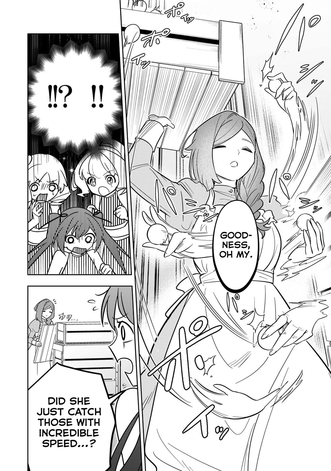 Koujo Tensei: Densetsu no Daimadoushi (♂), Hime Kishi to Narite Densetsu no Reijou Kishidan wo Tsukuri Musou suru Chapter 16 page 12 - 