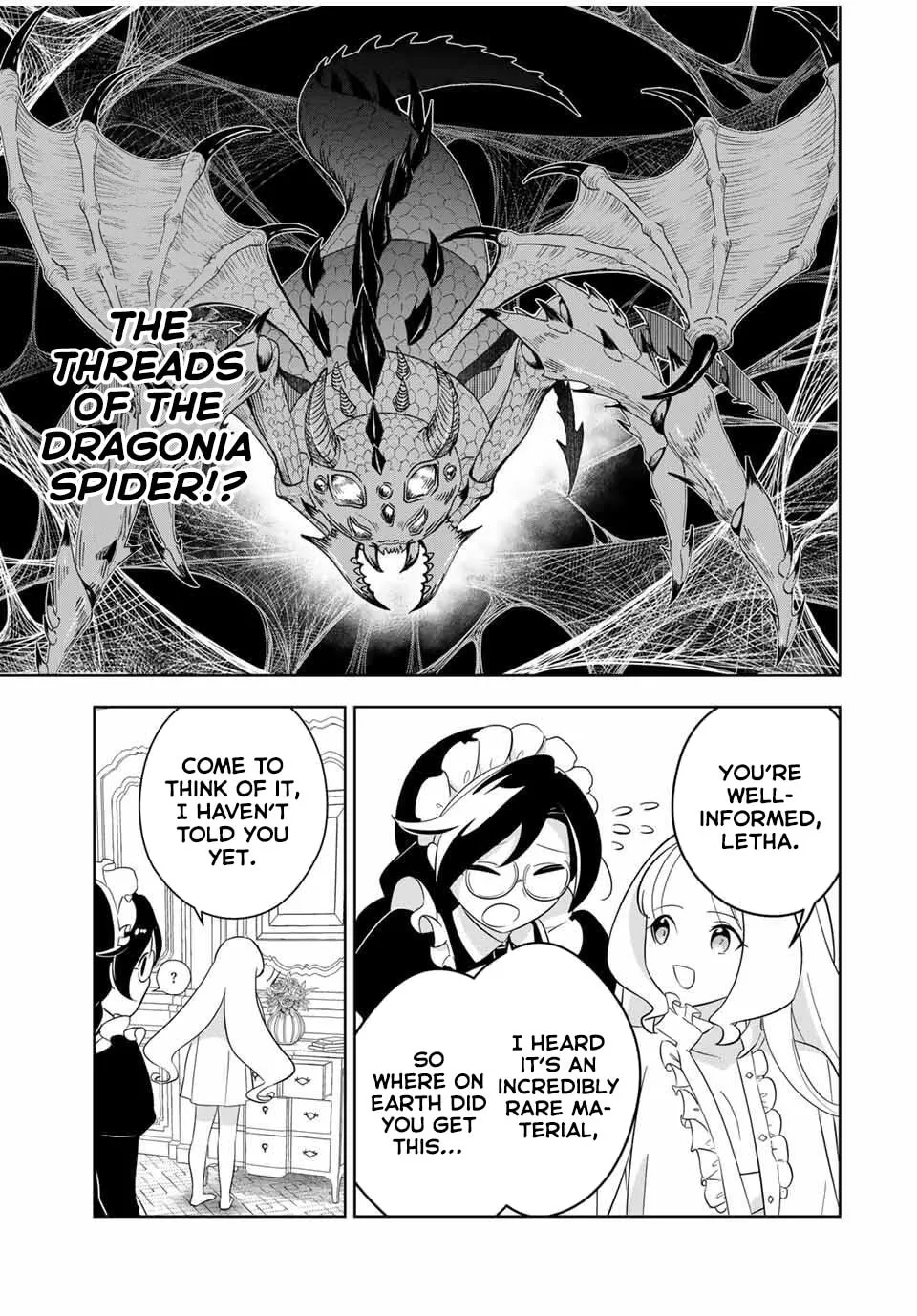 Koujo Tensei: Densetsu no Daimadoushi (♂), Hime Kishi to Narite Densetsu no Reijou Kishidan wo Tsukuri Musou suru Chapter 2 page 22 - 