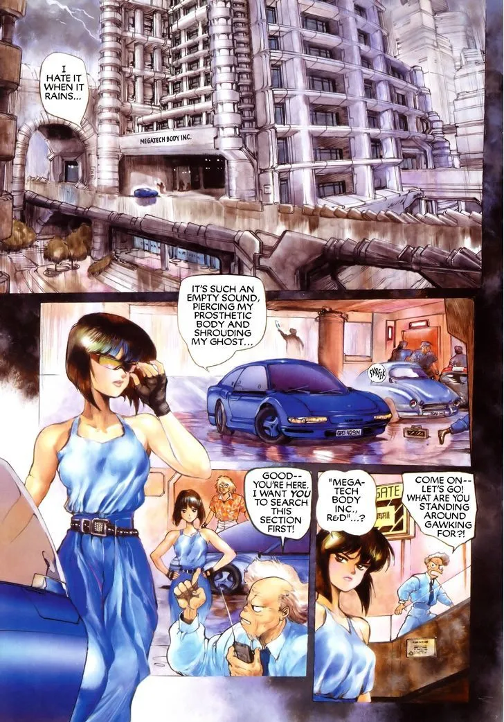 Koukaku Kidoutai Chapter 12 page 2 - 