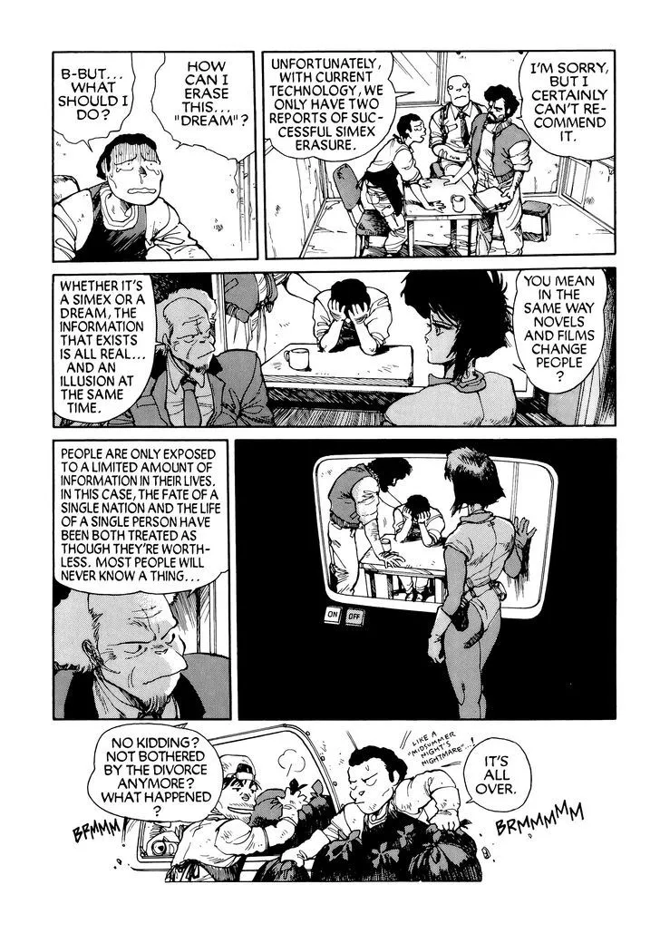 Koukaku Kidoutai Chapter 3.2 page 11 - 