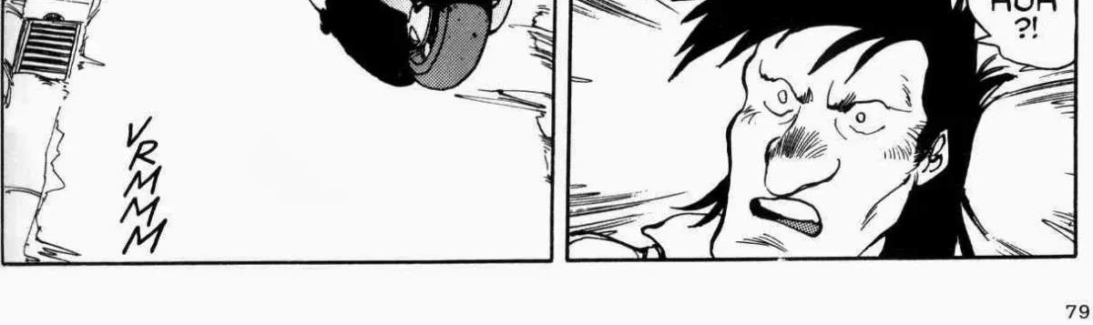 Koukaku Kidoutai Chapter 3 page 56 - 