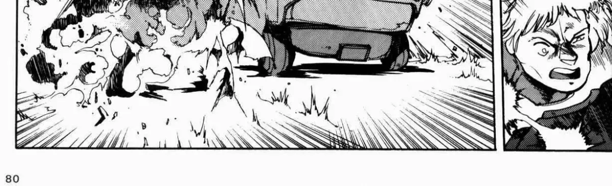 Koukaku Kidoutai Chapter 3 page 58 - 