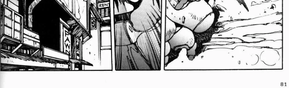 Koukaku Kidoutai Chapter 3 page 60 - 