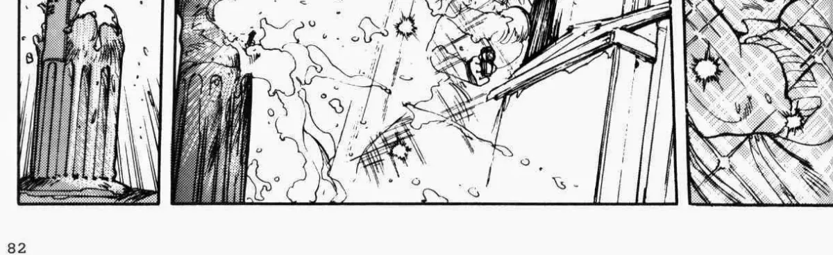 Koukaku Kidoutai Chapter 3 page 62 - 