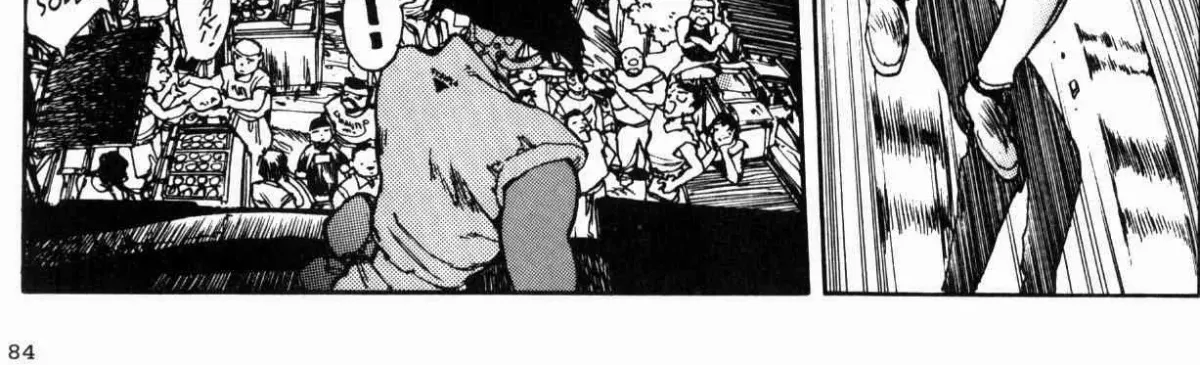 Koukaku Kidoutai Chapter 3 page 66 - 