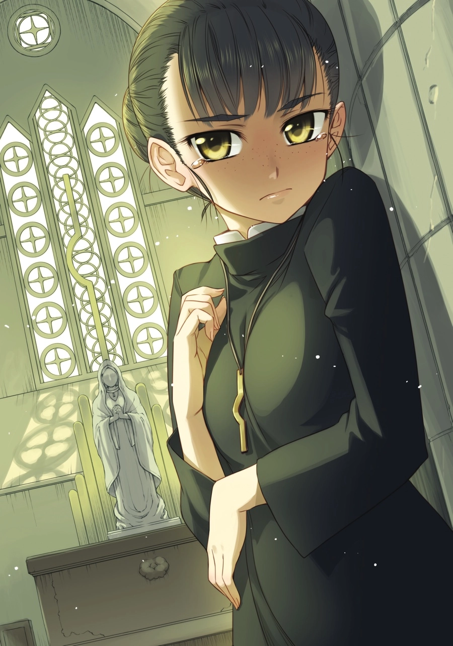 Koume Keito Gashuu - Ookami to Koushinryou: Juunenme no Ringoshu Chapter 0 page 25 - 