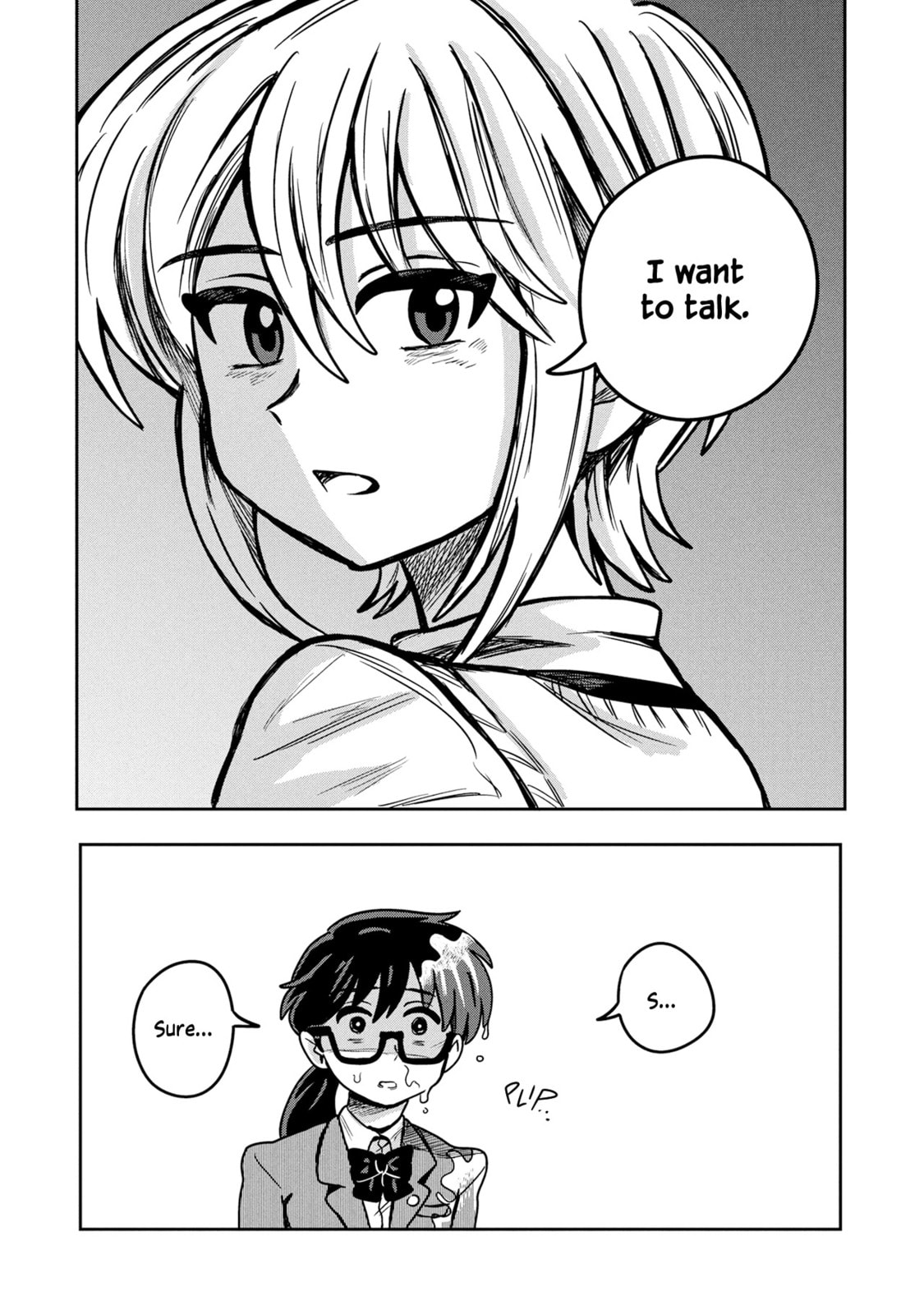 Kounai Renai Chapter 12 page 24 - 